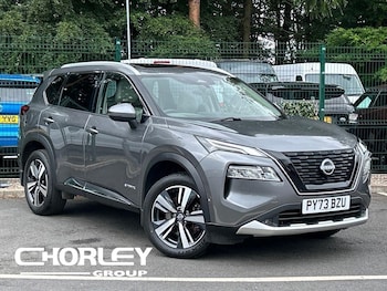 Used Nissan X-Trail 2023 for sale - 79068639: Photo