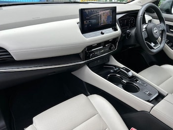 Used Nissan X-Trail 2023 for sale - 79068639: Photo