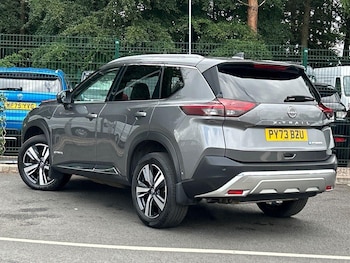 Used Nissan X-Trail 2023 for sale - 79068639: Photo