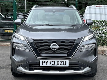 Used Nissan X-Trail 2023 for sale - 79068639: Photo