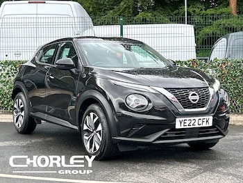 2022 - 1.0 DIG-T Acenta SUV 5dr Petrol DCT Auto Euro 6 (s/s) (117 ps)