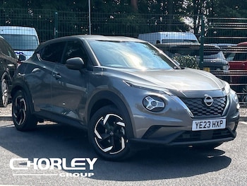 Used Nissan Juke 2023 for sale - 79246143: Photo