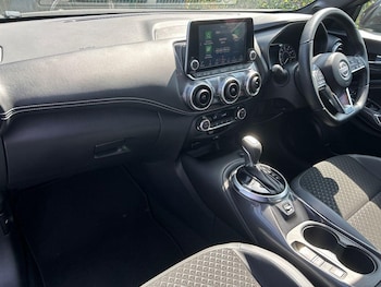 Used Nissan Juke 2023 for sale - 79246143: Photo