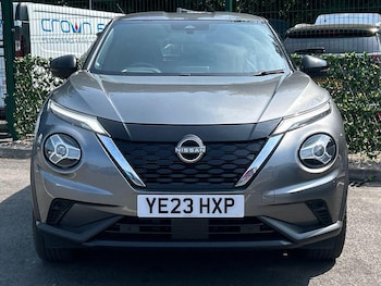 Used Nissan Juke 2023 for sale - 79246143: Photo