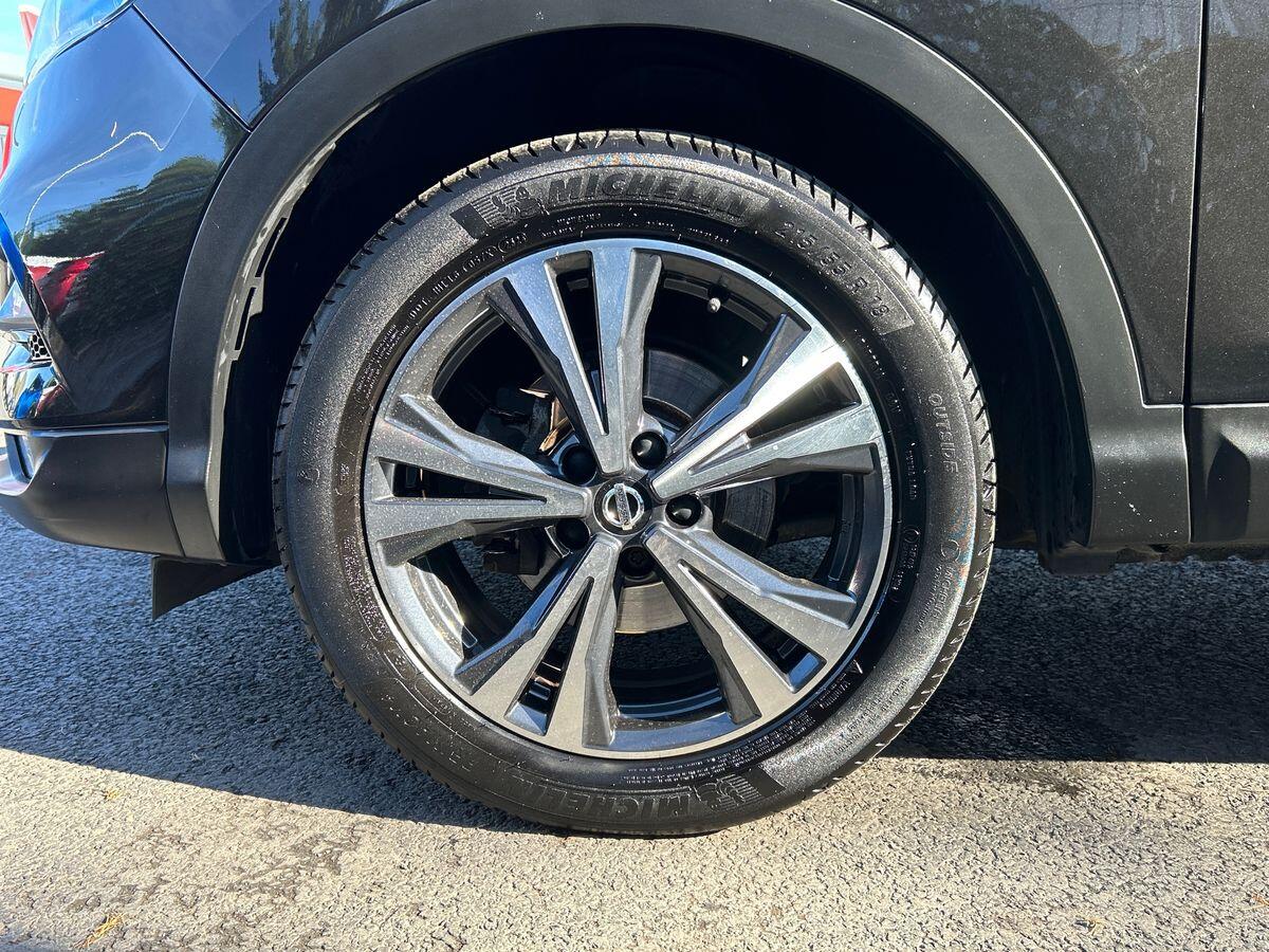 Used Nissan Qashqai 2021 for sale - 76650611: Photo 13