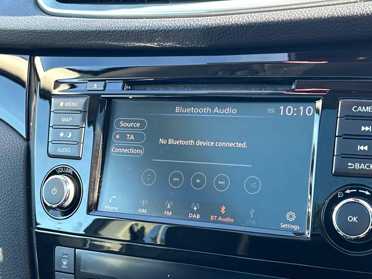 Used Nissan Qashqai 2021 for sale - 76650611: Photo 17