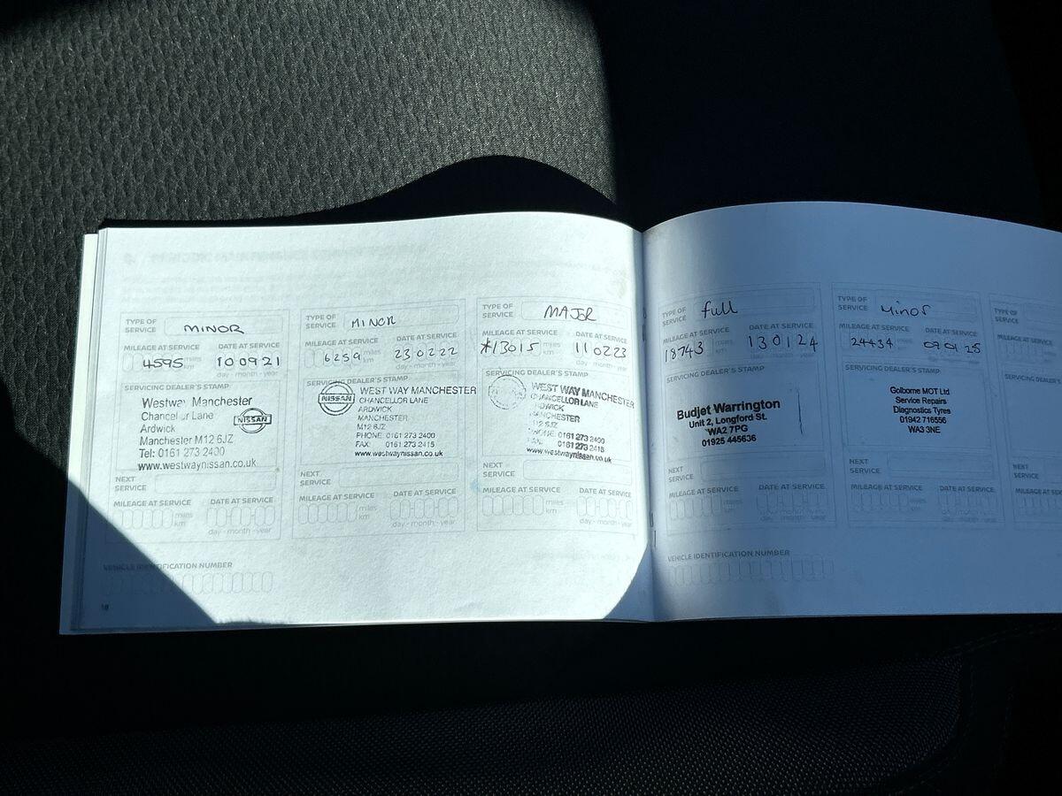 Used Nissan Qashqai 2021 for sale - 76650611: Photo 18