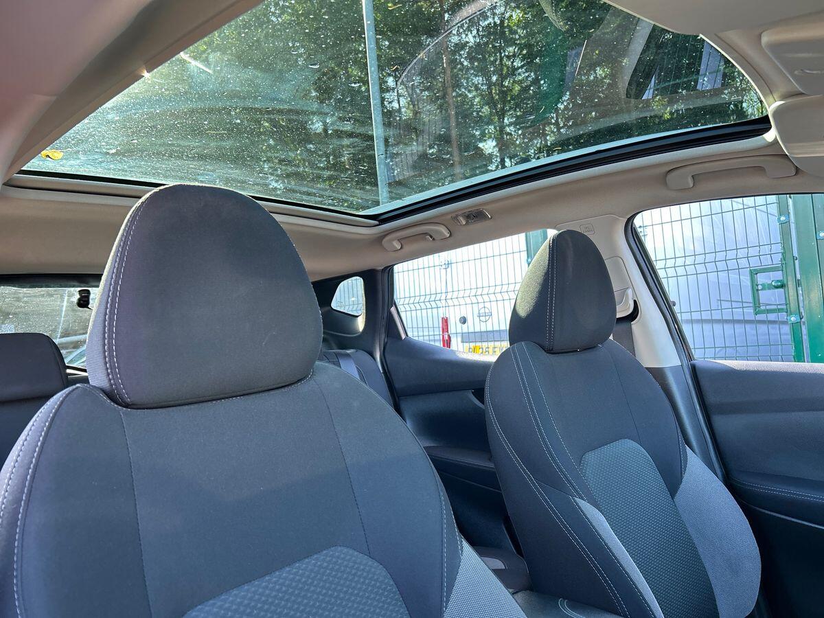 Used Nissan Qashqai 2021 for sale - 76650611: Photo 19