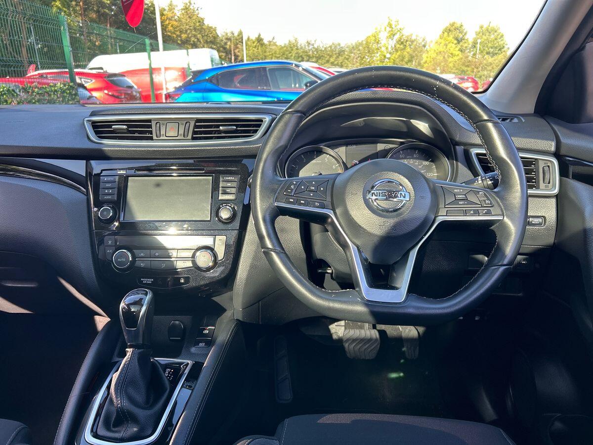 Used Nissan Qashqai 2021 for sale - 76650611: Photo 20