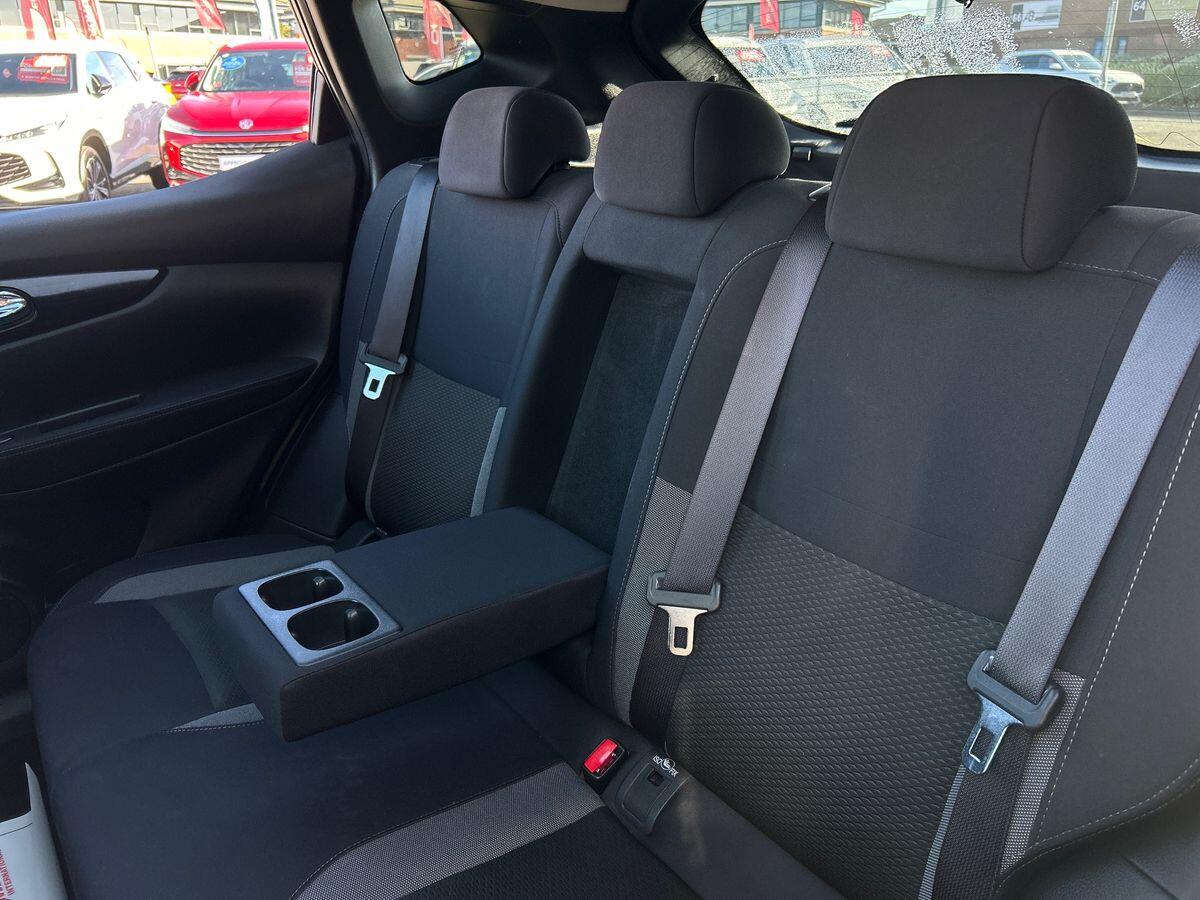 Used Nissan Qashqai 2021 for sale - 76650611: Photo 21