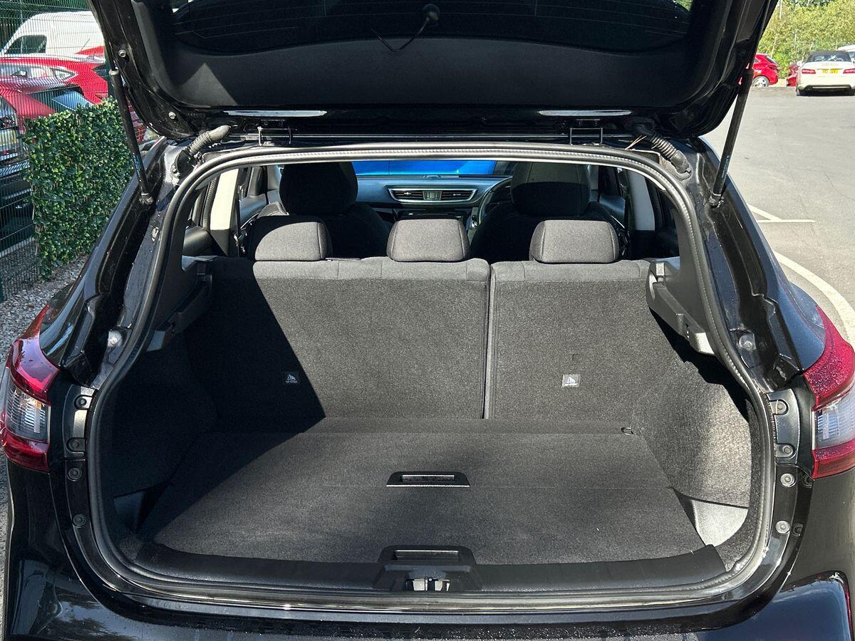 Used Nissan Qashqai 2021 for sale - 76650611: Photo 22