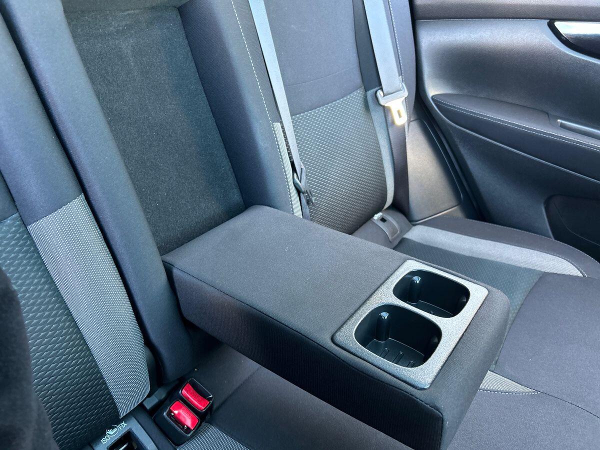 Used Nissan Qashqai 2021 for sale - 76650611: Photo 25