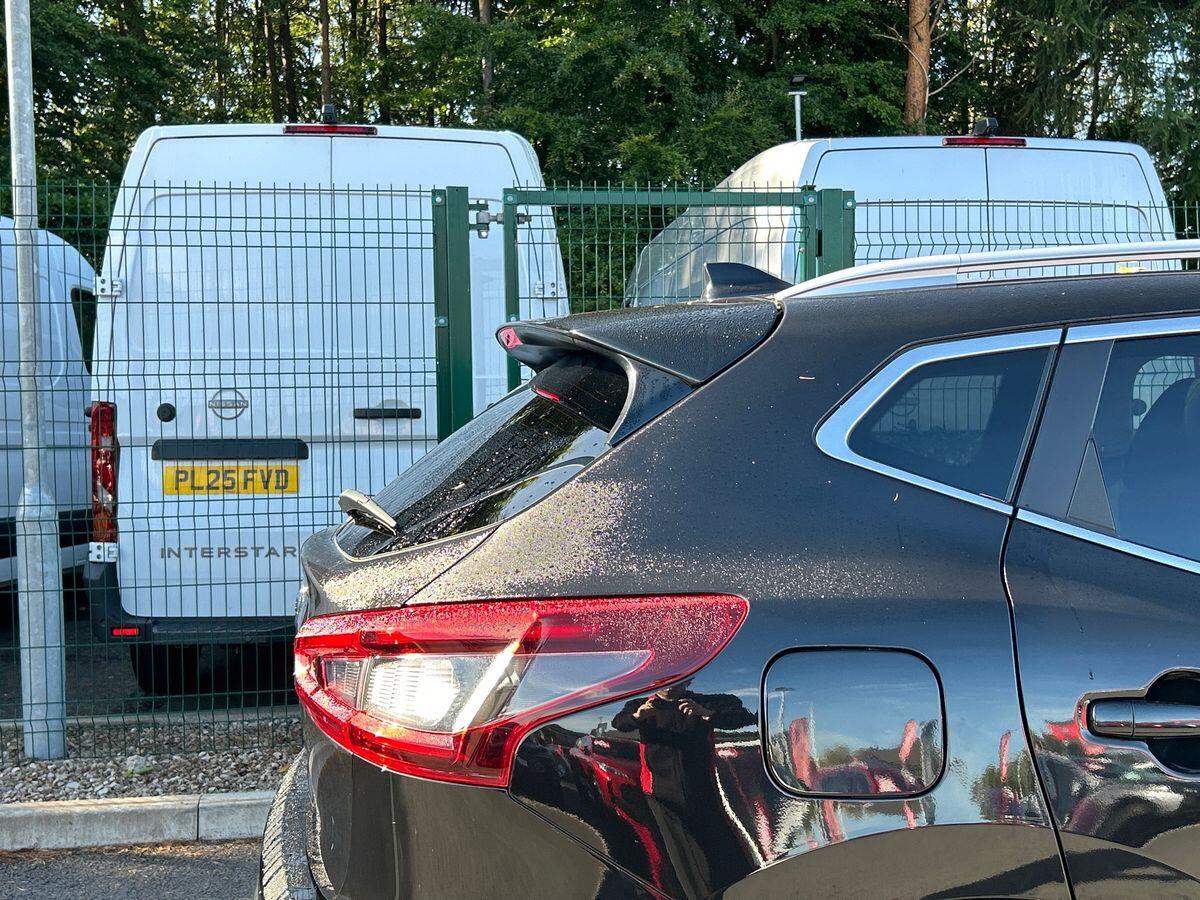 Used Nissan Qashqai 2021 for sale - 76650611: Photo 29