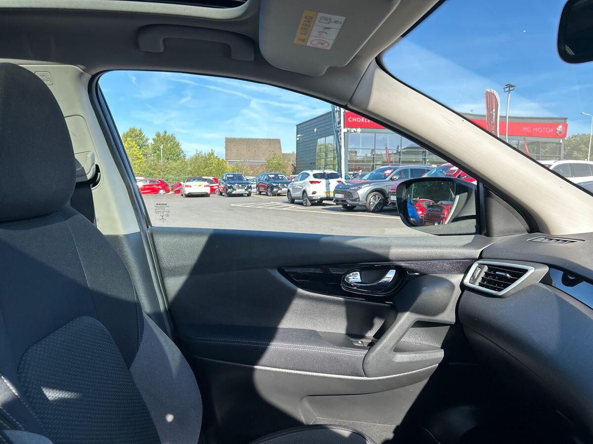 Used Nissan Qashqai 2021 for sale - 76650611: Photo 31