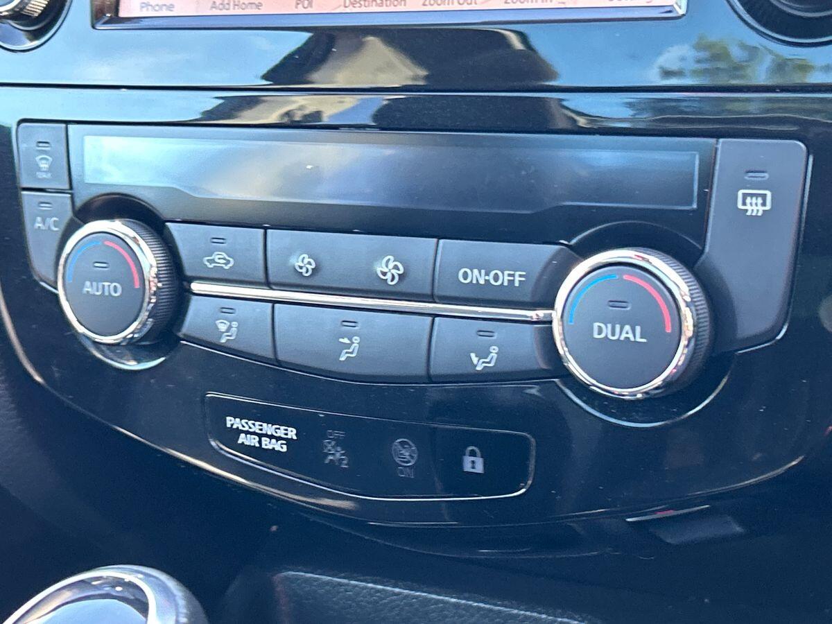 Used Nissan Qashqai 2021 for sale - 76650611: Photo 35