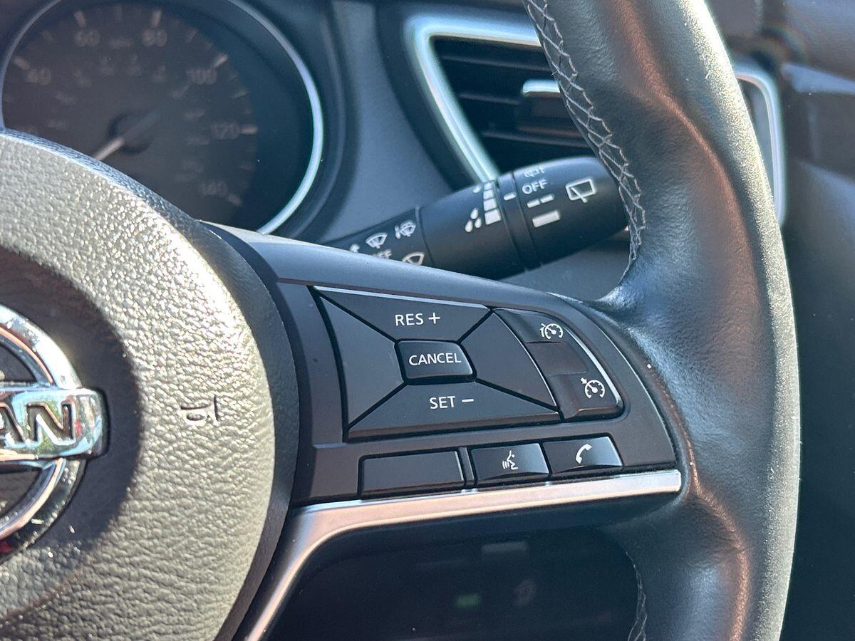 Used Nissan Qashqai 2021 for sale - 76650611: Photo 37