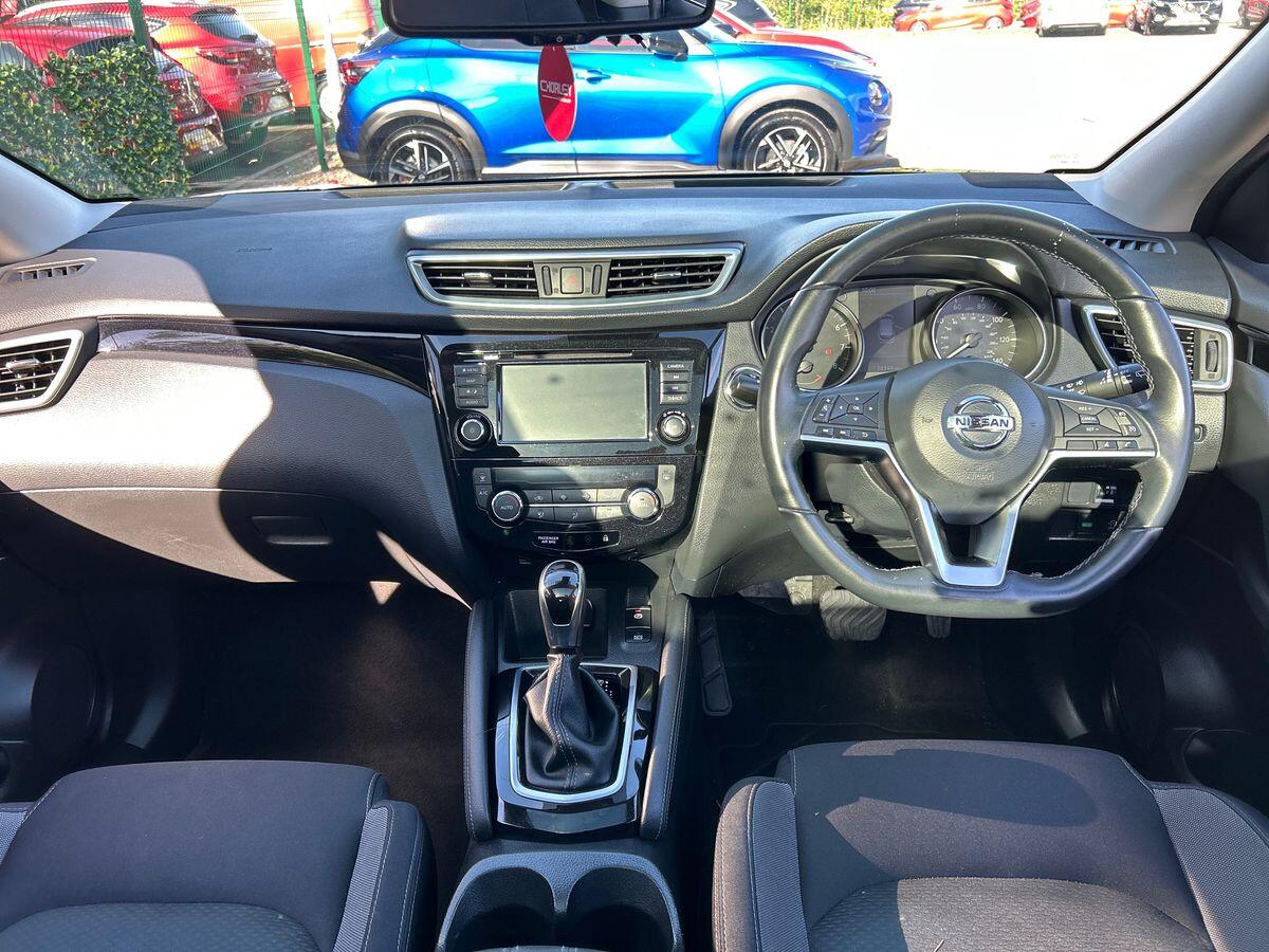 Used Nissan Qashqai 2021 for sale - 76650611: Photo 7