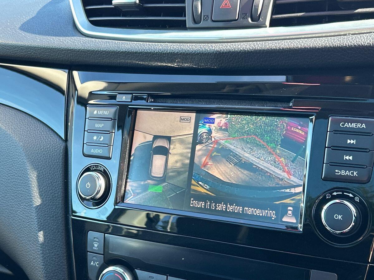 Used Nissan Qashqai 2021 for sale - 76650611: Photo 9