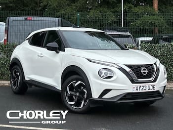 Used Nissan Juke 2023 for sale - 79710311: Photo