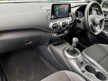 Used Nissan Juke 2023 for sale - 79710311: Photo