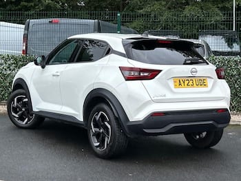 Used Nissan Juke 2023 for sale - 79710311: Photo