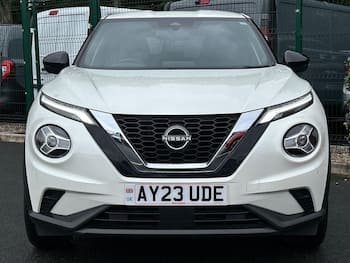 Used Nissan Juke 2023 for sale - 79710311: Photo
