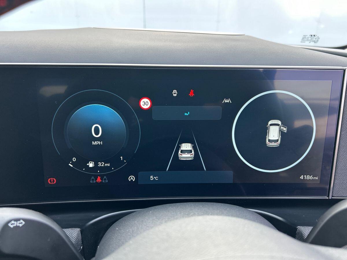 Used Hyundai TUCSON 2024 for sale - 77589554: Photo 15