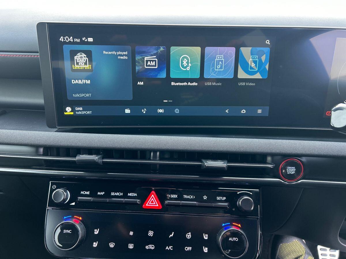 Used Hyundai TUCSON 2024 for sale - 77589554: Photo 17