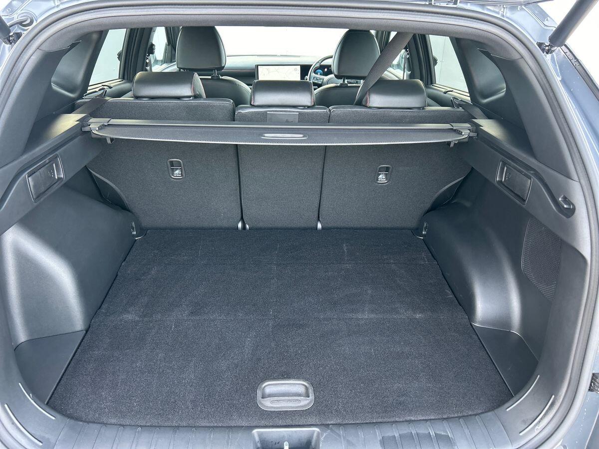 Used Hyundai TUCSON 2024 for sale - 77589554: Photo 21