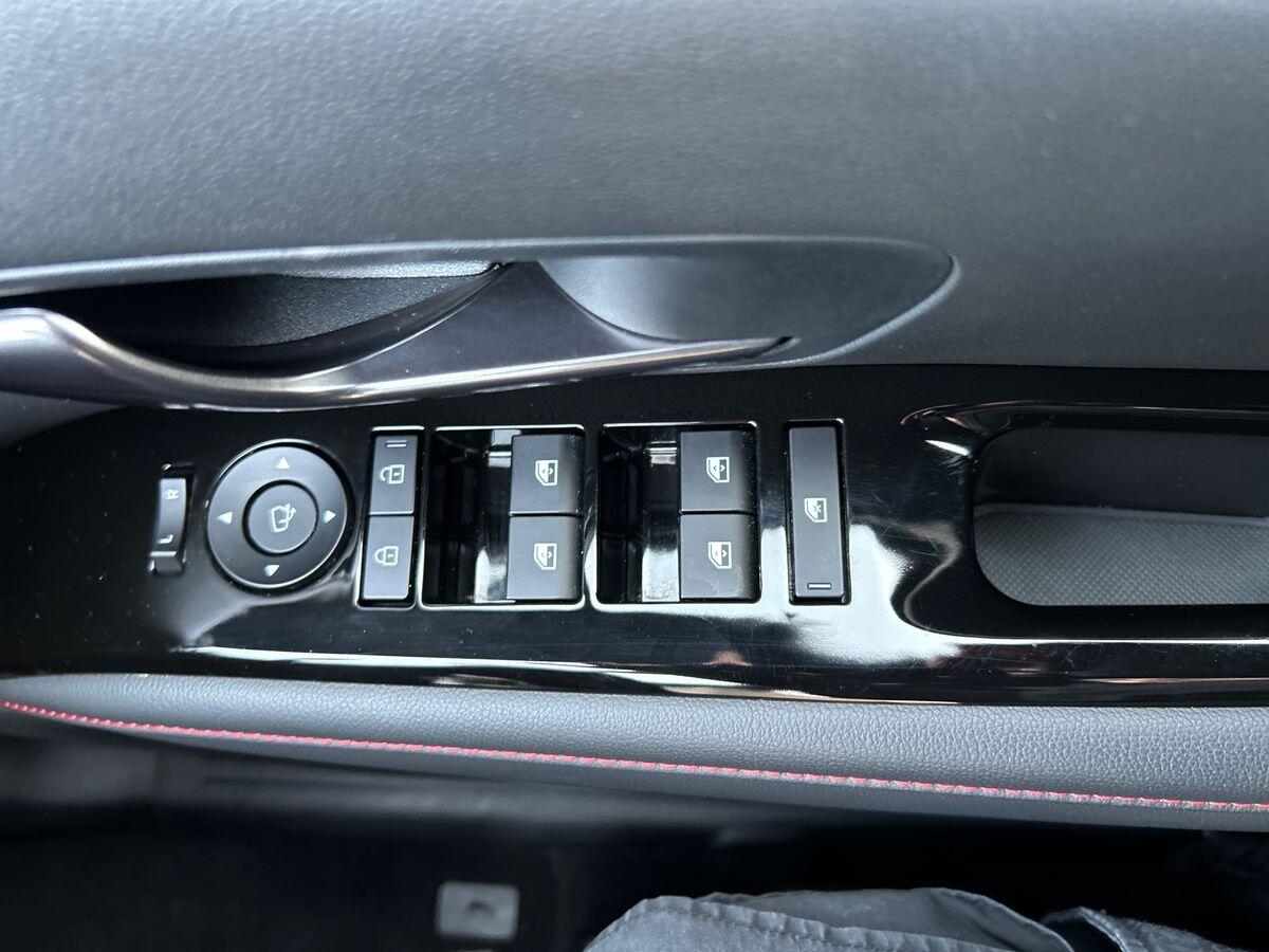 Used Hyundai TUCSON 2024 for sale - 77589554: Photo 26