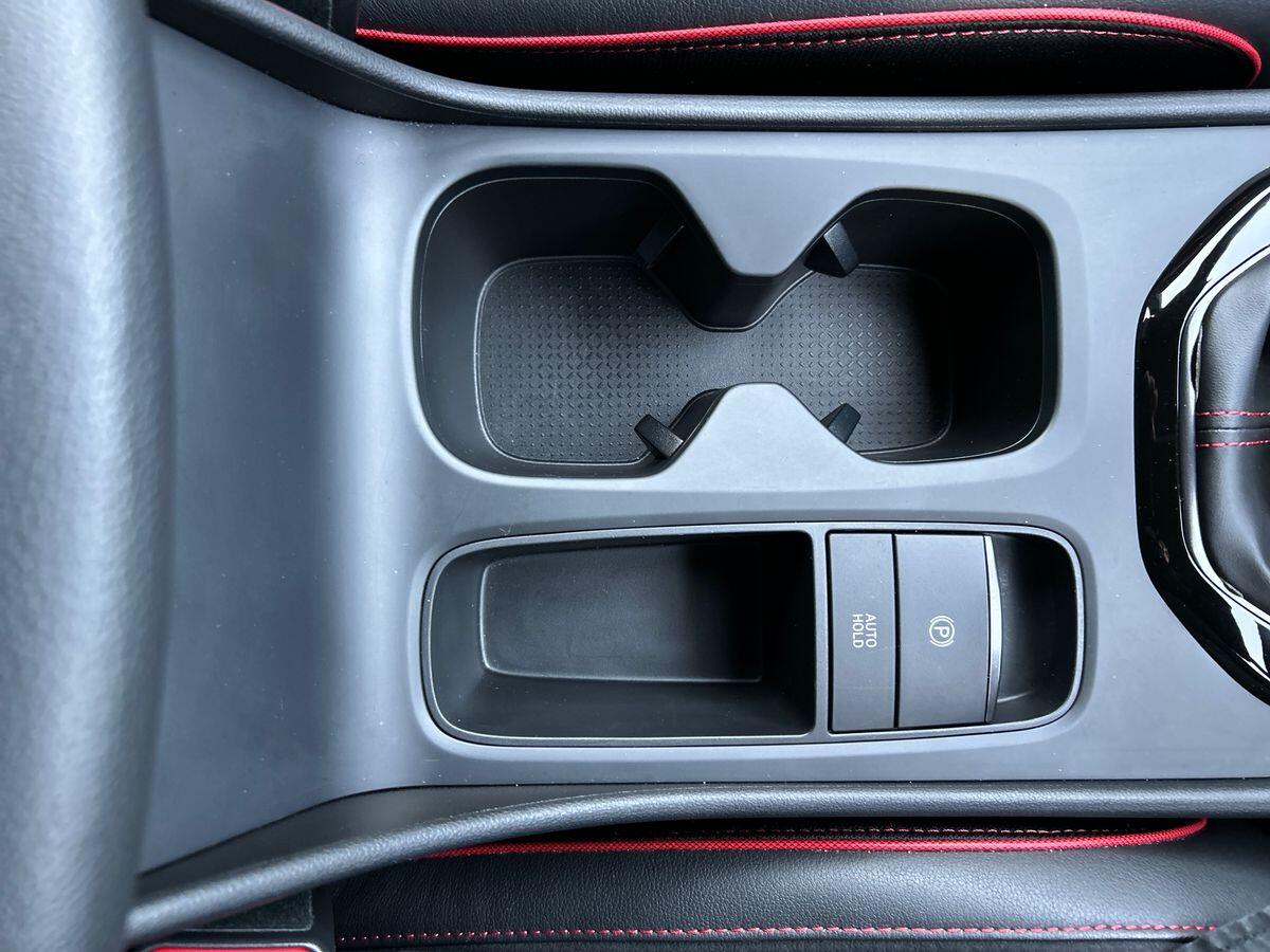 Used Hyundai TUCSON 2024 for sale - 77589554: Photo 27