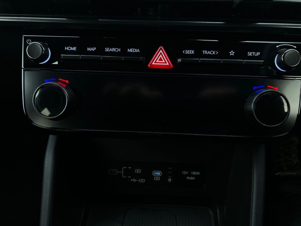 Used Hyundai TUCSON 2024 for sale - 77589554: Photo 30