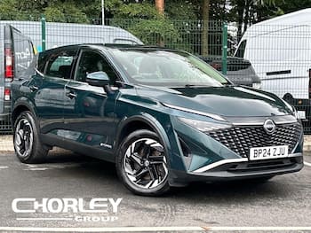 Used Nissan Qashqai 2024 for sale - 79667910: Photo