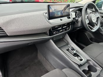 Used Nissan Qashqai 2024 for sale - 79667910: Photo