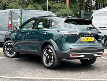 Used Nissan Qashqai 2024 for sale - 79667910: Photo