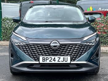 Used Nissan Qashqai 2024 for sale - 79667910: Photo