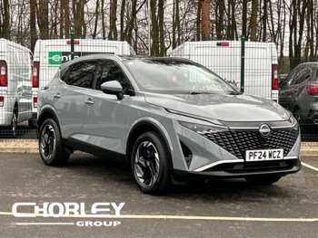 2024 - 1.3 DIG-T MHEV N-Connecta SUV 5dr Petrol Hybrid Manual Euro 6 (s/s) (140 ps