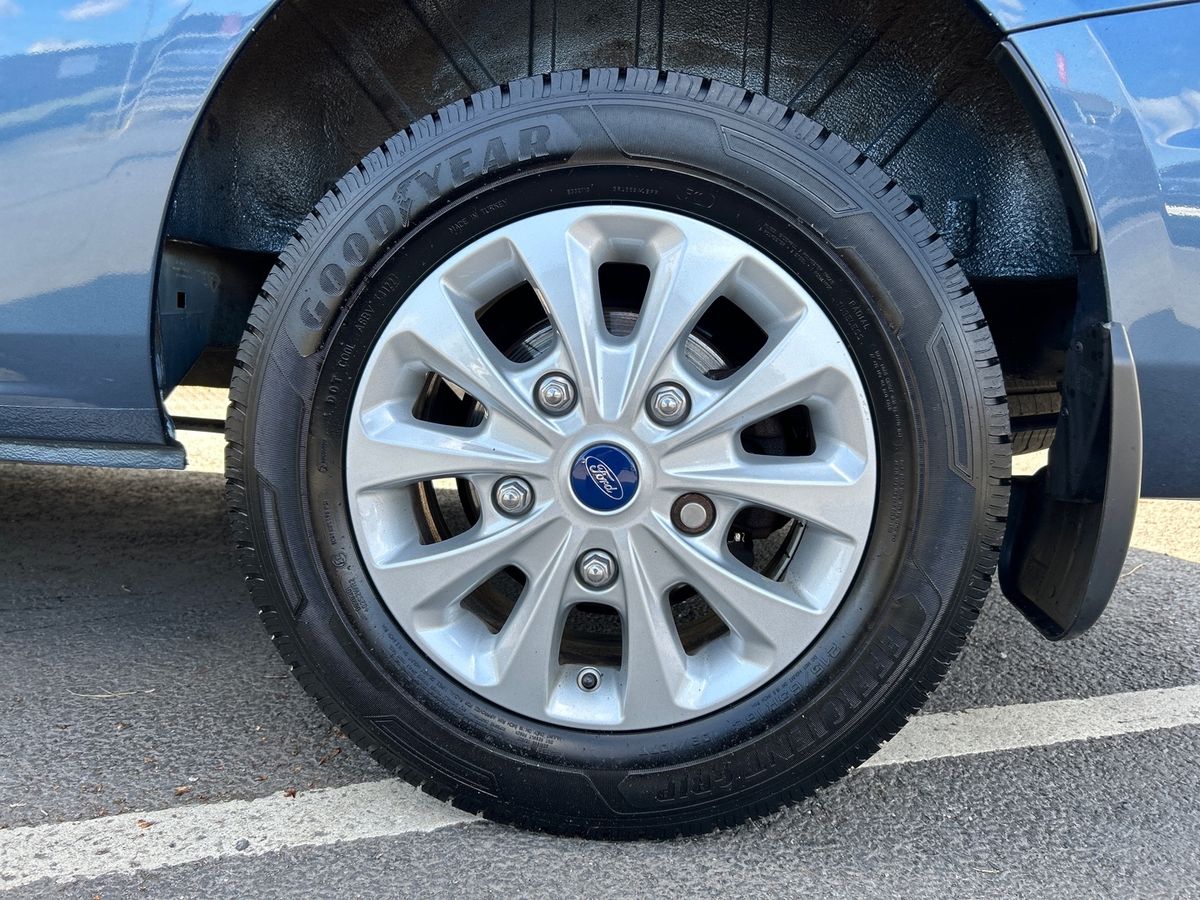 Used Ford Transit Custom 2023 for sale - 78201692: Photo 10