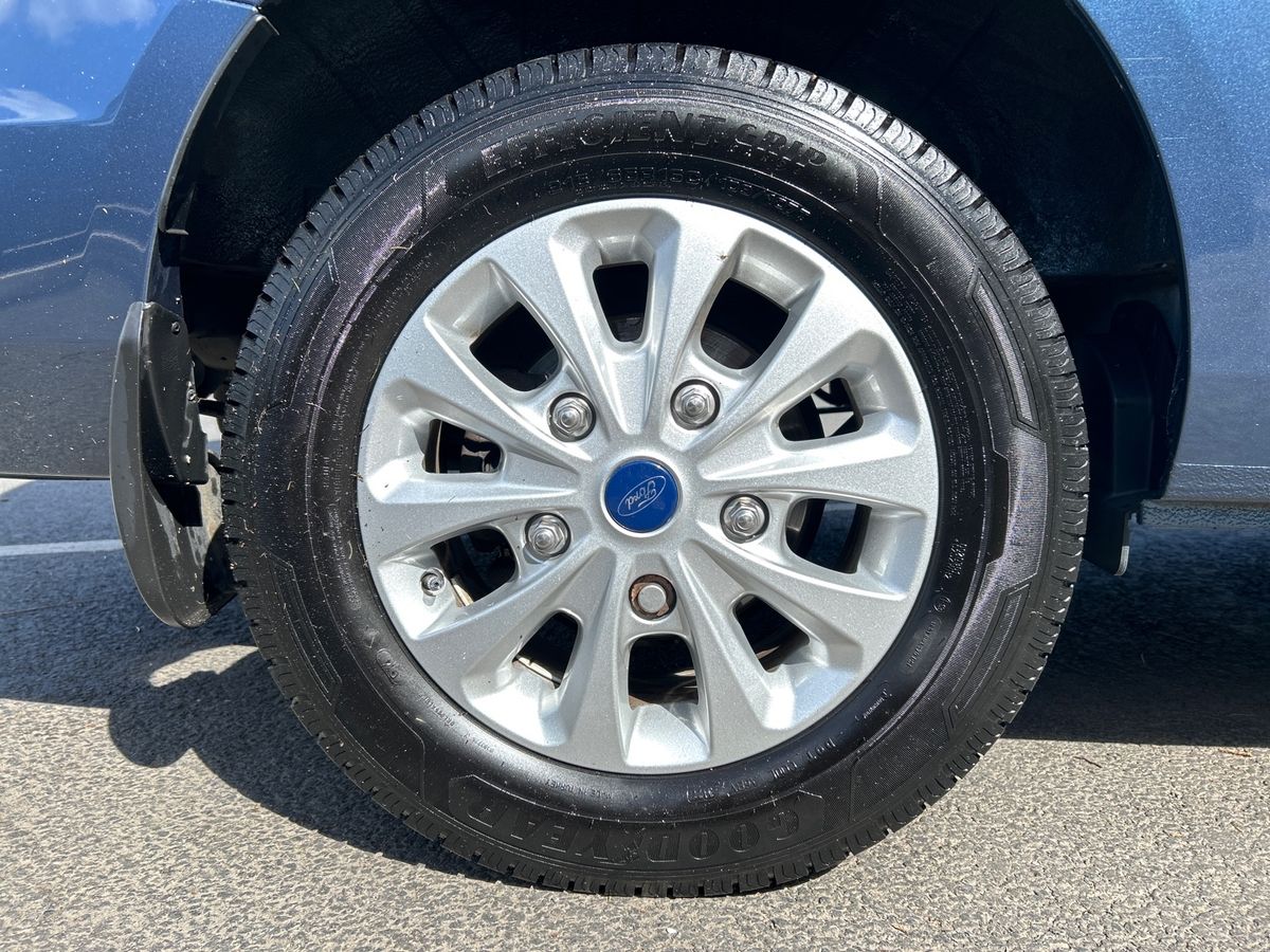 Used Ford Transit Custom 2023 for sale - 78201692: Photo 11