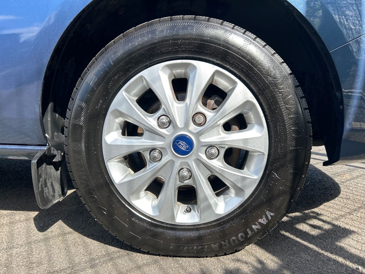 Used Ford Transit Custom 2023 for sale - 78201692: Photo 12