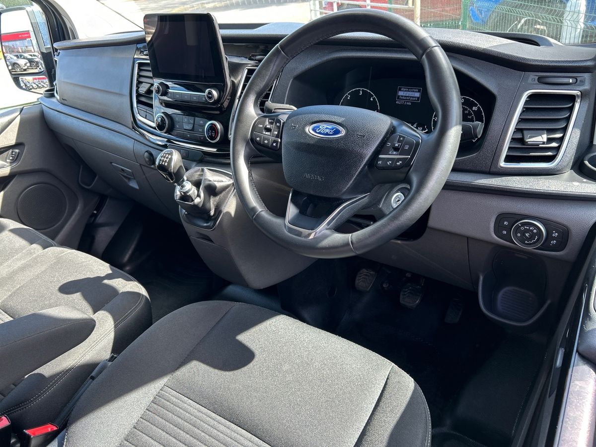 Used Ford Transit Custom 2023 for sale - 78201692: Photo 13