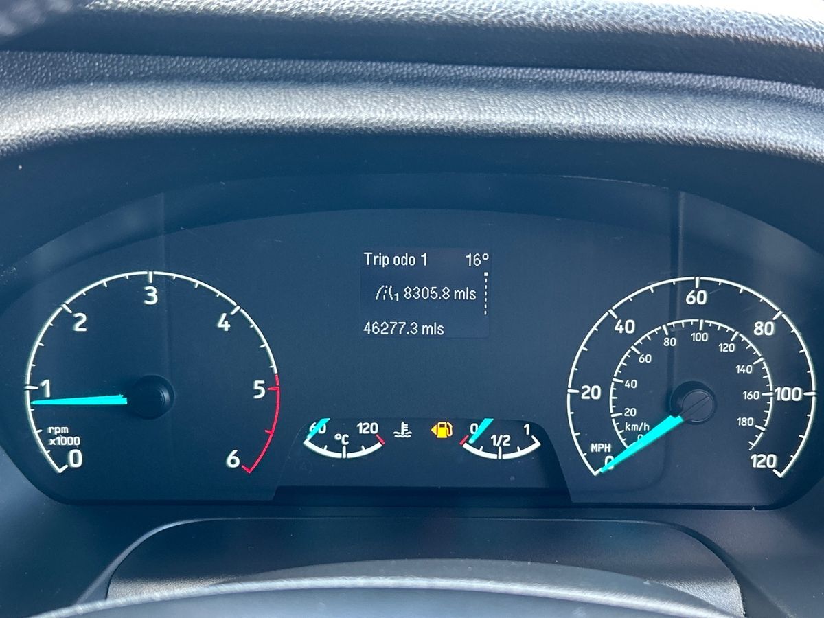 Used Ford Transit Custom 2023 for sale - 78201692: Photo 14