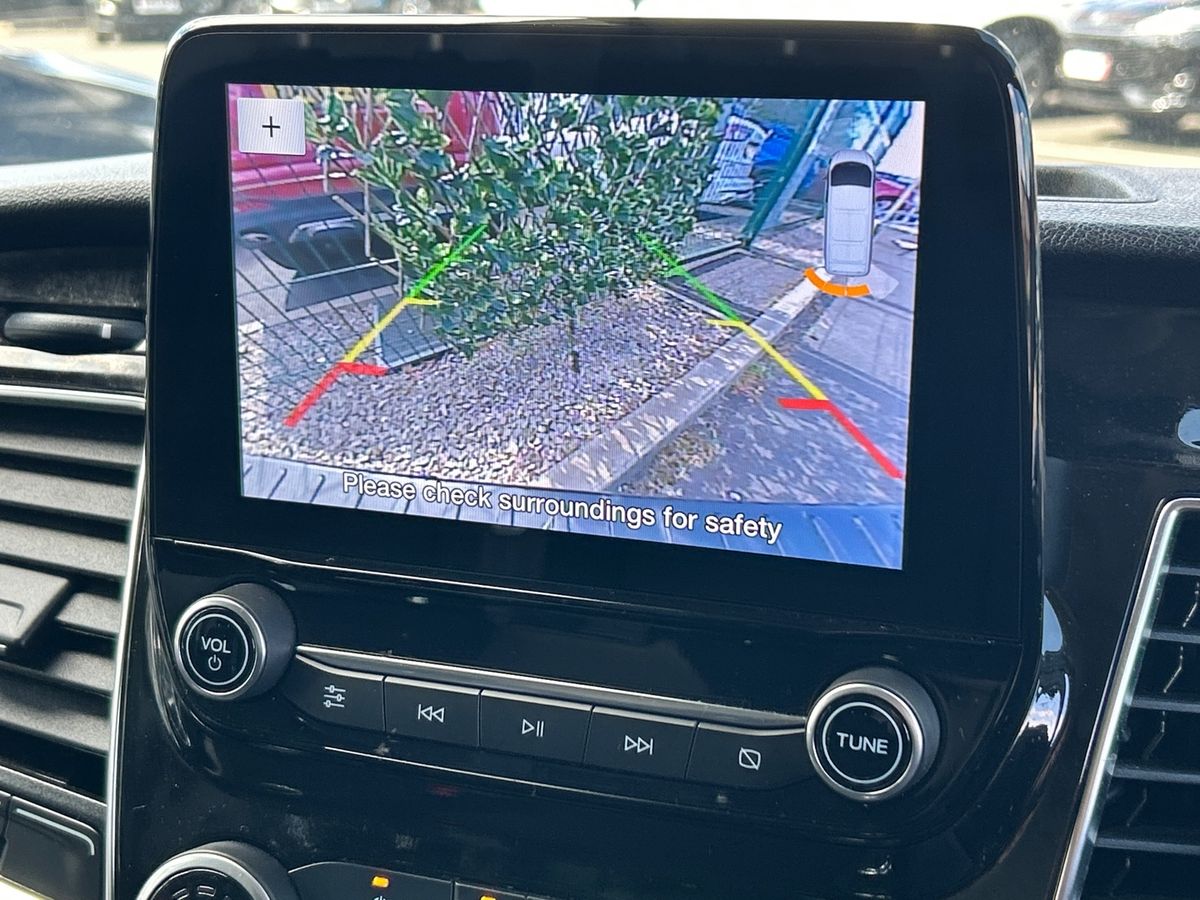 Used Ford Transit Custom 2023 for sale - 78201692: Photo 15