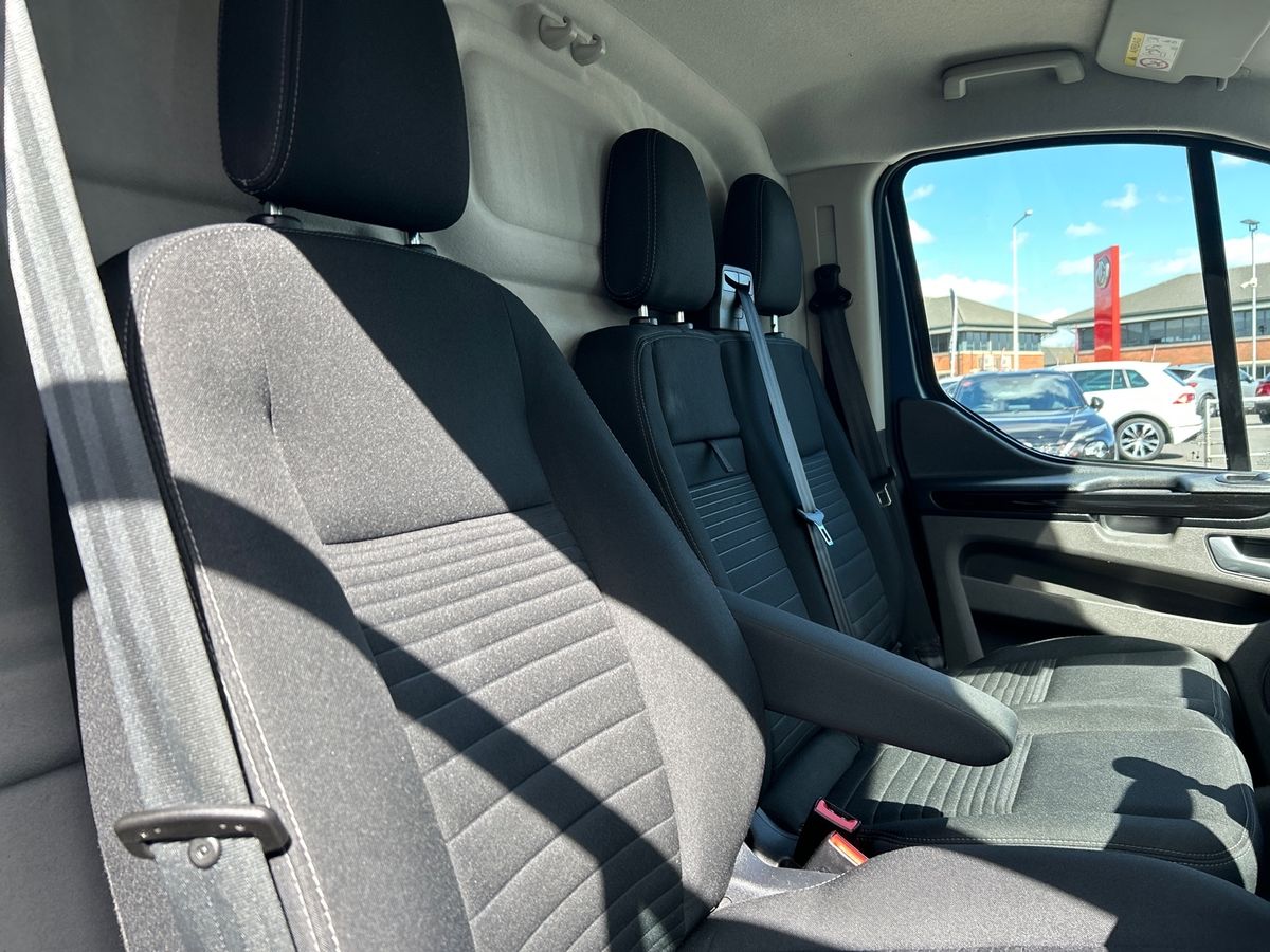 Used Ford Transit Custom 2023 for sale - 78201692: Photo 16