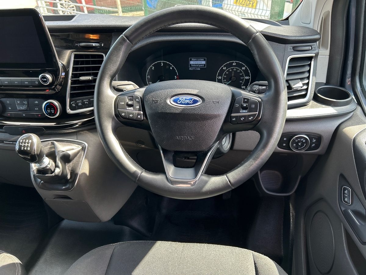 Used Ford Transit Custom 2023 for sale - 78201692: Photo 17