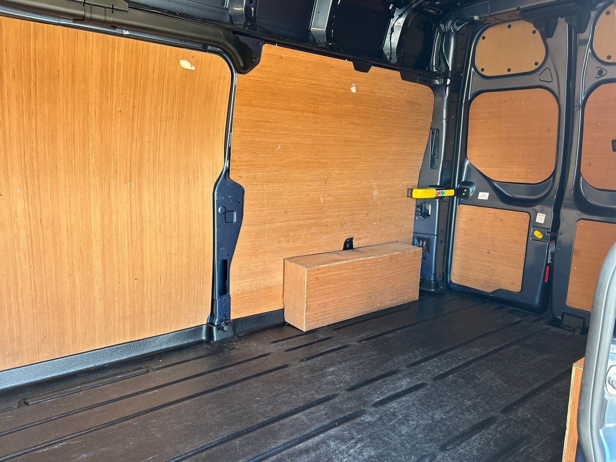 Used Ford Transit Custom 2023 for sale - 78201692: Photo 18