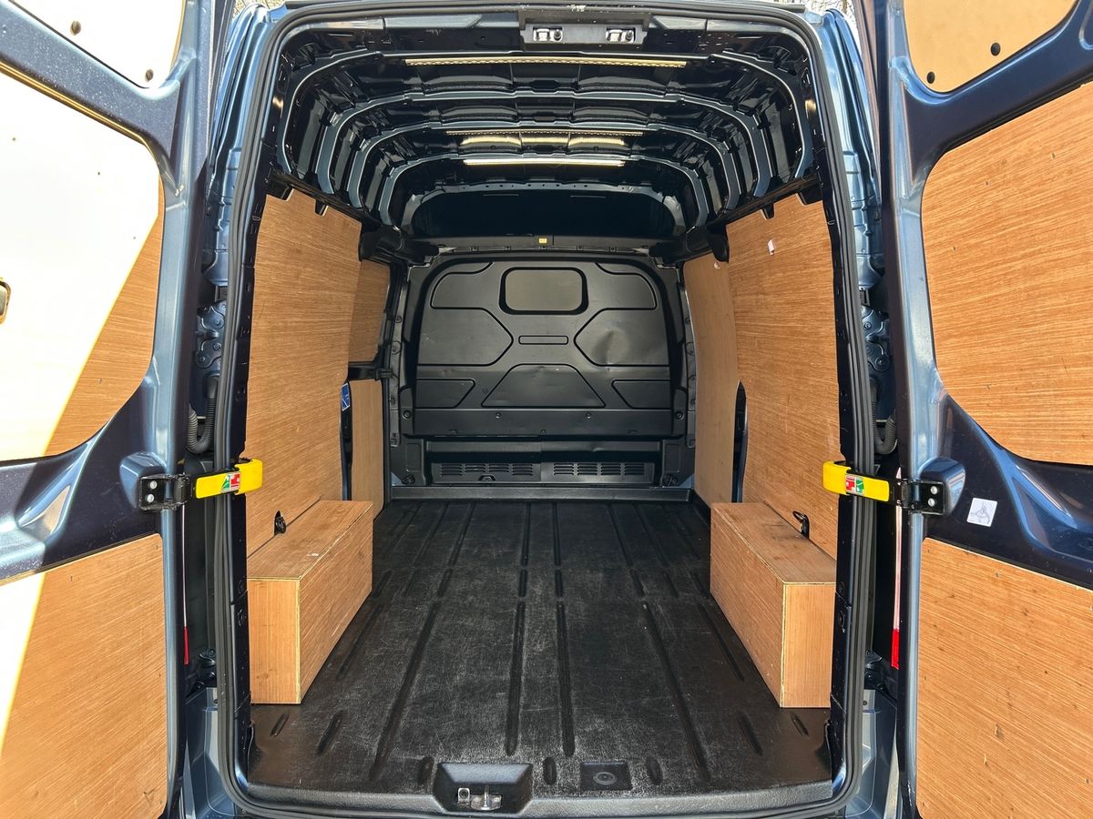 Used Ford Transit Custom 2023 for sale - 78201692: Photo 19