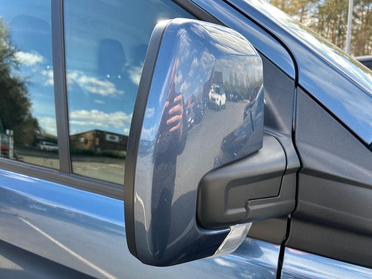 Used Ford Transit Custom 2023 for sale - 78201692: Photo 24