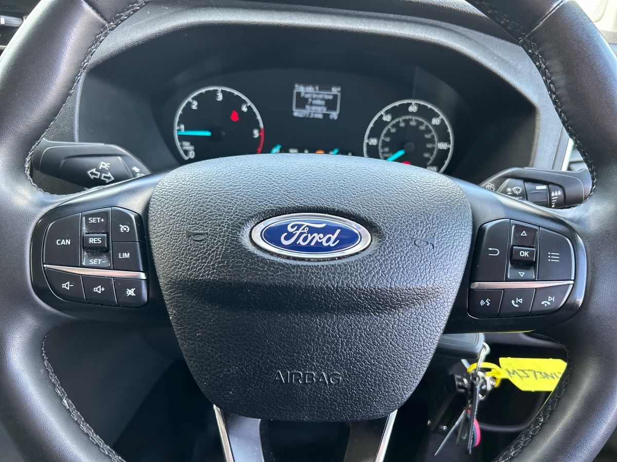 Used Ford Transit Custom 2023 for sale - 78201692: Photo 25
