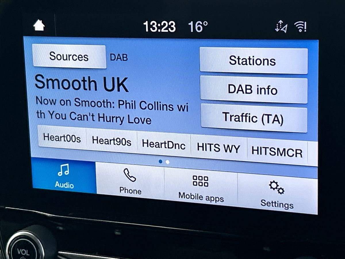 Used Ford Transit Custom 2023 for sale - 78201692: Photo 28